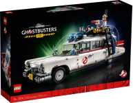 LEGO Creator - Ghostbusters ECTO-1 (10274) (N)