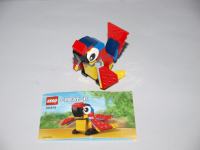 Lego Creator set 30472  Parrot polybag
