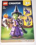 Lego Creator set 40562 Mystic Witch