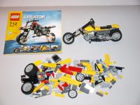 Lego Creator set 4893 Revvin Riders