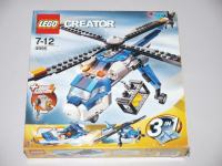 Lego Creator set 4995 Cargo Copter