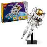 LEGO Creator - Space Astronaut (31152) (N)