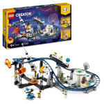 LEGO Creator - Space Roller Coaster (31142) (N)