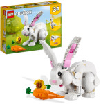 LEGO Creator - White Rabbit (31133) (N)
