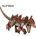 Lego dinosaur, Jurassic World