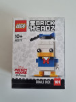 LEGO Disney Donald Duck Brickheadz (40377)