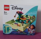 Lego Disney 43200 Antonio's Magical Door - NOVO