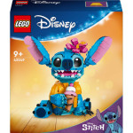 LEGO Disney 43249 Stitch -20%