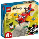 Lego Disney avion sa propelerom Mickey Mouse