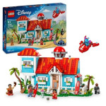 LEGO - Disney Classic - Lilo and Stitch Beach House (43268)(N)