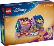 LEGO Disney - Inside Out 2 Mood Cubes (43248) (N)