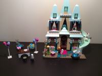LEGO Disney Princess - Proslava u dvorcu Arendelle ( 41068 )