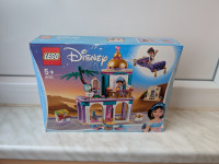 Lego Disney Princess 41161 Palača Aladina i Jasmin