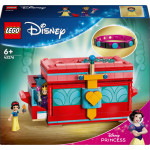 LEGO Disney Princess 43276 Snjeguljica i Kutija za Nakit -20%