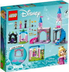 LEGO Disney Princess - Aurora's Castle (43211) (N)