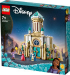 LEGO Disney Princess - King Magnifico's Castle (43224)(N)