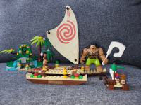LEGO Disney Princess Moana 41150 Vaianino oceansko putovanje