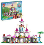 LEGO Disney Princess - Ultimate Adventure Castle (43205) (N)
