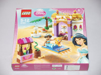 Lego Disney set 41061 Jasmine s Exotic Palace