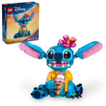 LEGO Disney - Stitch (43249) (N)