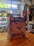 LEGO Disney Stitch 43257