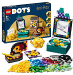LEGO DOTS - Hogwarts Desktop Kit (41811) (N)