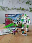 Lego Dreamz 71454