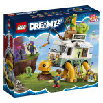 Lego Dreamzzz 71456 Mr Castillo's Turtle Van