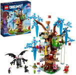 LEGO DREAMZzz - Fantastical Tree House (71461) (N)