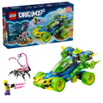 LEGO - DREAMZzz - Mateo and the Z-Blob Action Race Car (71491) N