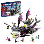 LEGO DREAMZzz - Nightmare Shark Ship (71469) (N)