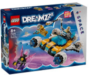 Lego Dreamzzz Space 71475 Mr Oz Space Car