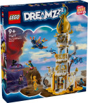 LEGO DREAMZzz - The Sandman's Tower (71477) (N)