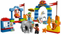 LEGO DUPLO 10504 My First Circus