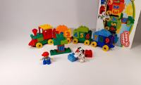 Lego Duplo 10558 Vlakić s Brojevima