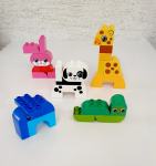 Lego Duplo 10573 Kreativne Životinje