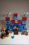 Lego Duplo 10577 Dvorac