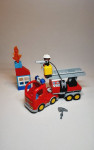 Lego Duplo 10592 Vatrogasno Vozilo