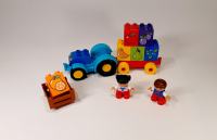 Lego Duplo 10615 Moj Prvi Traktor
