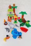 Lego Duplo 10804 Prašuma