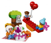 LEGO DUPLO 10832 Rođendanski tulum