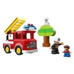 LEGO® DUPLO 10901 Vatrogasni kamion
