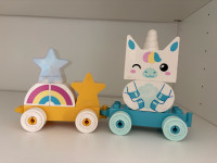 Lego Duplo 10953 Jednorog