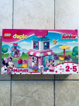 Lego duplo Minnie 2-5