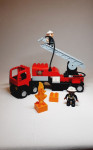 Lego Duplo 4977 Vatrogasni Kamion