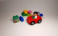 Lego Duplo 5793 Automobil Medicinske Sestre