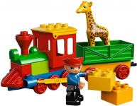 Lego duplo 6144 Zoo Train