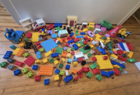 Lego Duplo cca. 300 kom