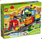 LEGO DUPLO - Deluxe Train Set 10508
