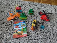 Lego duplo Disney Planes - Vatrogasna i spasilačka ekipa (10538) (2-5)